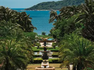 Wanda Reign Resort & Villas Sanya Haitang Bay