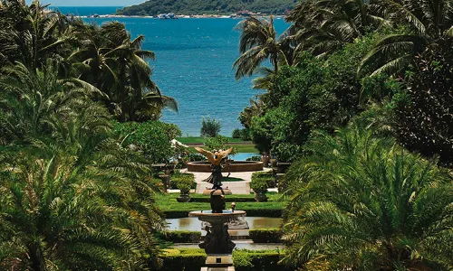 Wanda Reign Resort & Villas Sanya Haitang Bay