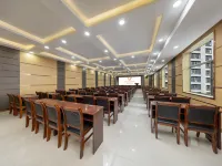 維也納酒店（白銀平川店） 白銀酒店