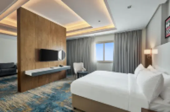 Nur Al Naseem Hotels in Al Naseem