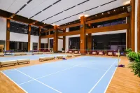 Qinghe yinju Hotel