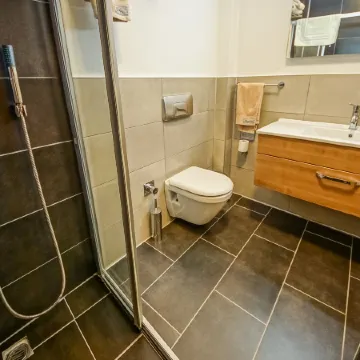 Mozaik Apartments