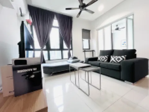 Tropicana Avenue 服務公寓