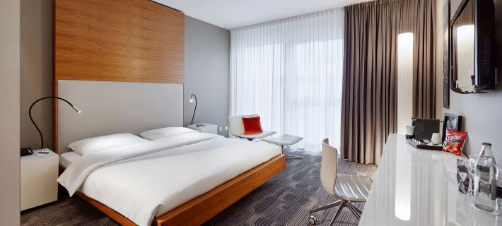 LEGERE HOTEL Luxembourg Hotels in Luxembourg City