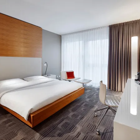 LEGERE HOTEL Luxembourg