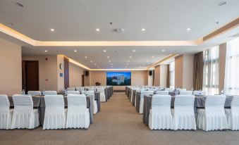 Atour Hotel Jinzhong Yuci University Town