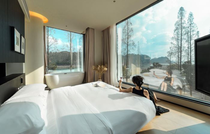 Lex Hotel