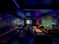 Avani Khon Kaen Hotel & Convention Centre - bar