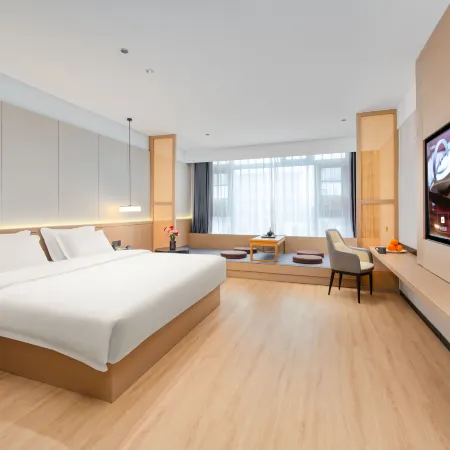 ENJOY·EAST hotel