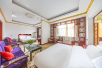 Jiatai Hotel (Zhangye Ganzhou Market Bell and Drum Tower Branch)