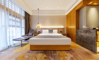 Chengdu Jinyue Garden Hotel