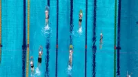 Lanzhou Olympic Sports Rosy Huaxi Hotel - Swimmingpools