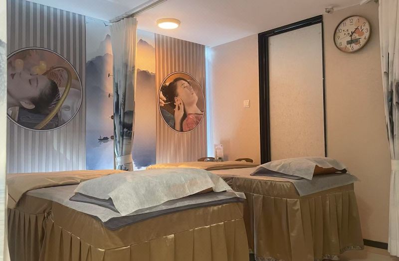 Xipa Executive Apartment (Shenzhen Futian Convention and Exhibition Center) photo 3