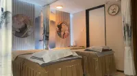Xipa Executive Apartment (Shenzhen Futian Convention and Exhibition Center) - spa
