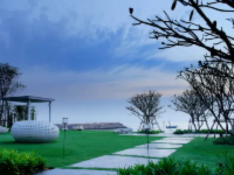 เบราโน บีช วิลล่า โรงแรมในอำเภอ ท่ายาง