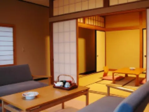 若喜旅館 那須町のホテル