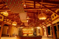 Serengeti Ark Safari Lodge - Kogatende - 5-Star