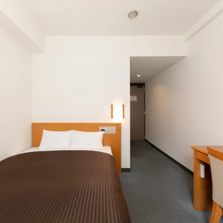The OneFive Osaka Sakaisuji Hotels in Osaka