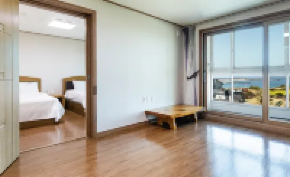 Jeju Amore House Hotels near Udo