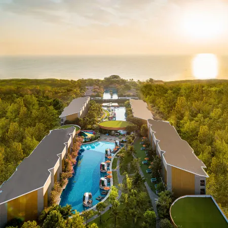 Avani+ Hua Hin Resort