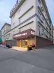 Homeinn · neo (Guangzhou Fangcun District Huadiwan Subway Station) Các khách sạn ở Quảng Châu