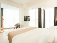 Yimi Hotel (Wenzhou Ouhua Metro Station Branch) Hotel a 
