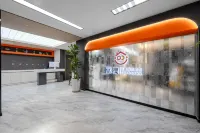 WoZhuai E-Sports Hub Hotel (Shandong University InCity, Jinan) - E-sport