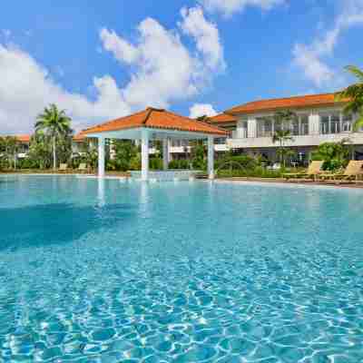 THE UBUFURU ISHIGAKI Hotel Exterior