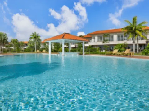 THE UBUFURU ISHIGAKI Hotel di Ishigaki