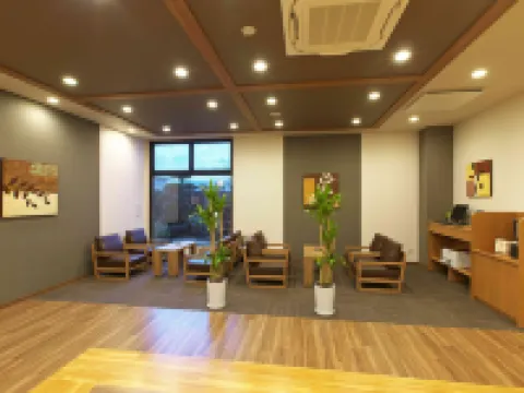 ホテル ルートイン鯖江-国道8号- 鯖江のホテル