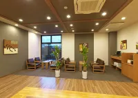 Hotel Route-Inn Sabae -Kokudou 8 Gou- Hotels in Sabae