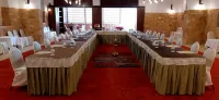 Hayat Zaman Hotel and Resort Petra Hotels in Petra