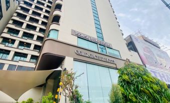 Gold Orchid Bangkok