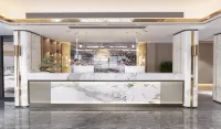 Jiangling Shiguang Hotel (Yidu Xunlong Water Street Branch) Hotels in Yidu
