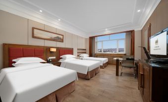 Hong Jin Ding Hotel