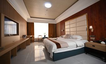 Chengwu Bole Jixiang Hotel