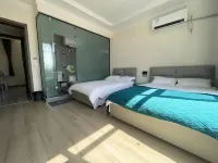 Suiyueran Homestay - balcony