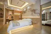 撫仙湖暗香客棧（廣龍小鎮店） - 沙灘