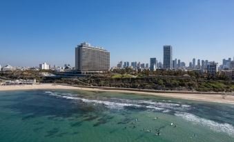 The Vista at Hilton Tel Aviv