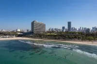 The Vista at Hilton Tel Aviv Hotels in Tel Aviv