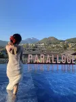 柏樂朗 PARALLOGE·大研心林雪山懸崖泳池隱世（麗江古城木府店） - 水上樂園