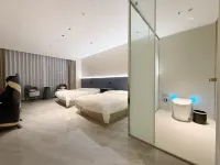 D7 E-Sports Hotel (Fuyang Railway Station)