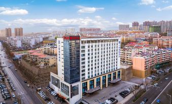 Yangquan Lanou International Hotel