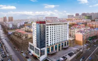 Yangquan Lanou International Hotel Hotels in Yangquan
