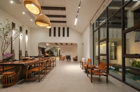 台山道樂·良棲湯舍