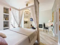 It's Room Naples Отели рядом с достопримечательностью «Площадь Пьяцца-Кавур»