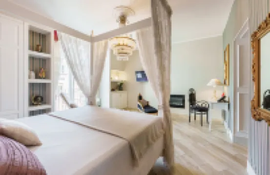 إيتس روم نابلز