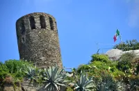 Muin a Ventu Historical Tower Hotels near Spiaggia di Porto Pidocchio