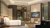 TAIYUAN  HU  PAN  HOTEL