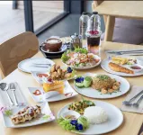 The Landmark Resort And Villa Hotels in Pa Phayom